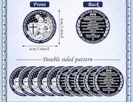 Challenge Coins