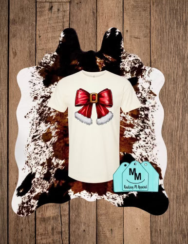 Christmas Bow