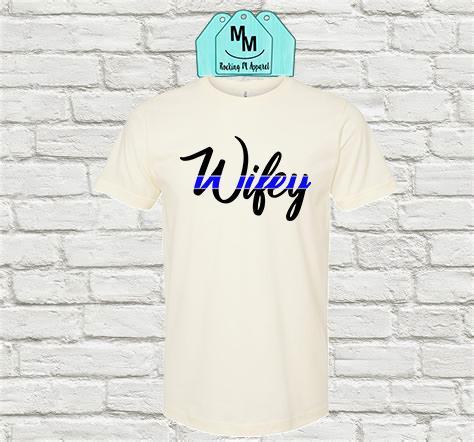 Police Wifey