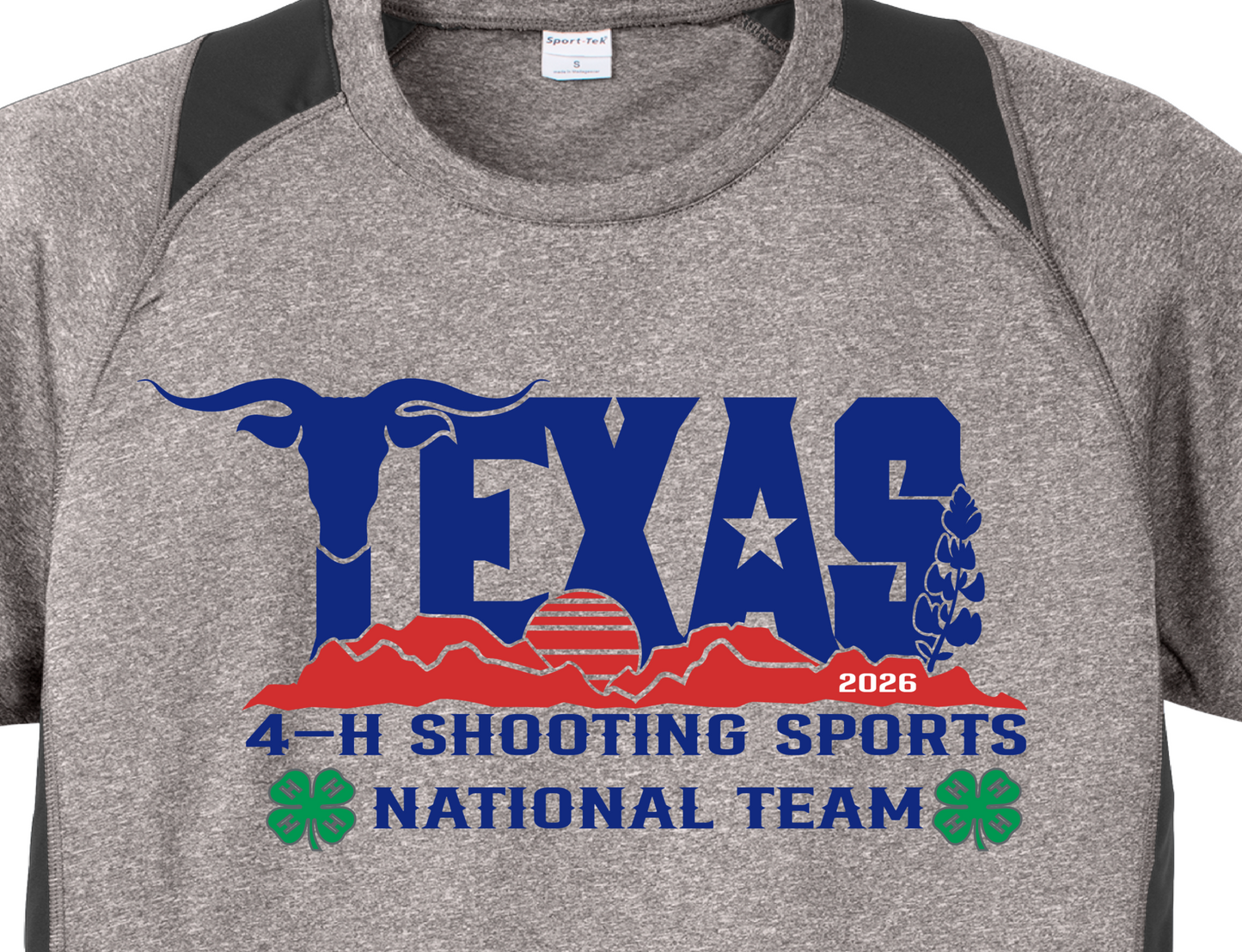 Texas Skyline National Team
