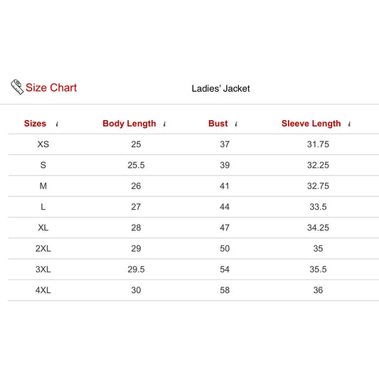 TEXAS 4-H SHOOTING SPORTS AMBASSADOR JACKET