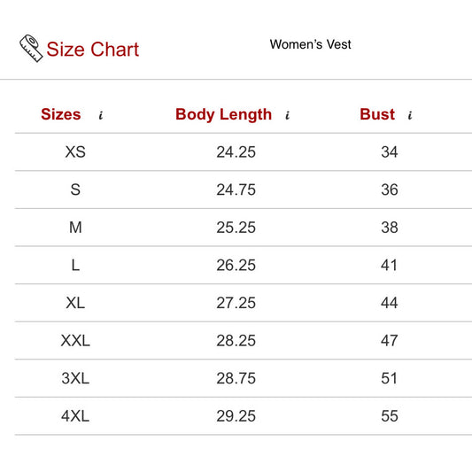 TEXAS 4-H SHOOTING SPORTS AMBASSADOR VEST