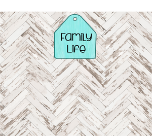 Family Life