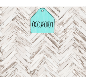 Occupation