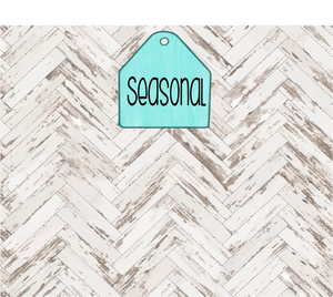 Seasonal