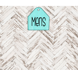 Men’s