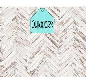 Outdoors