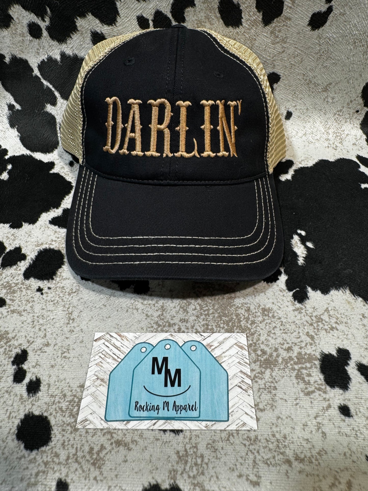 DARLIN' Hat