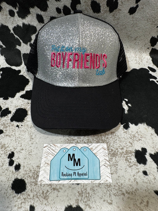 Boyfriend Tab