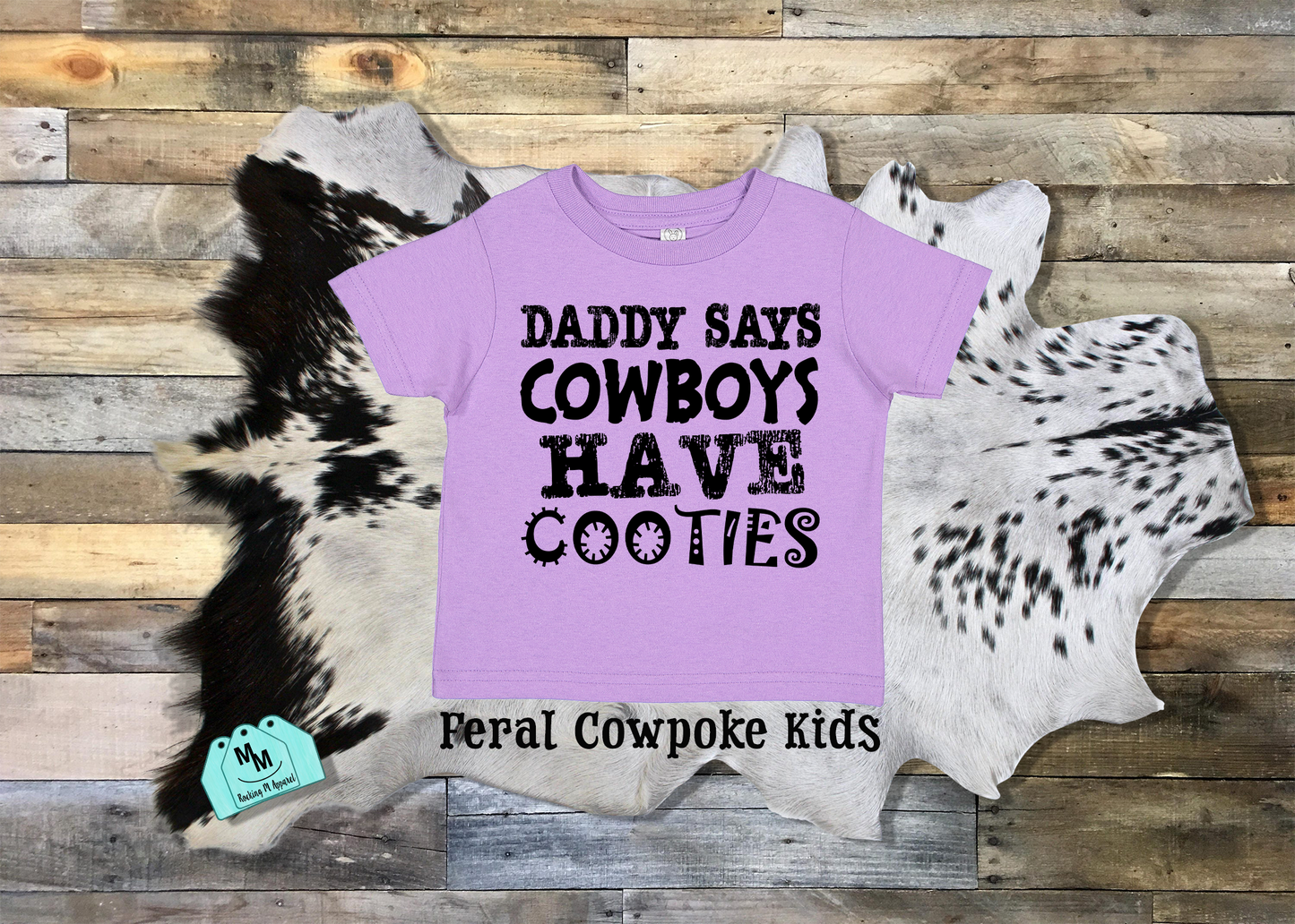 Cowboy Cooties