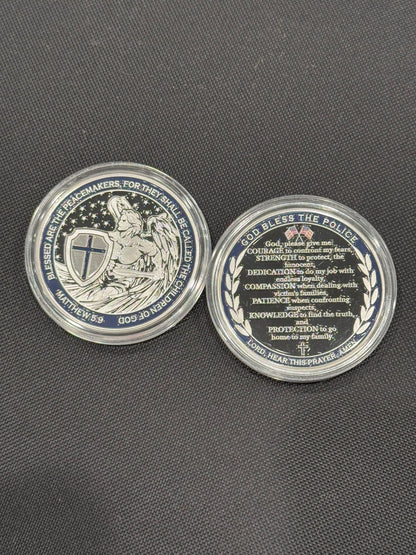 Challenge Coins