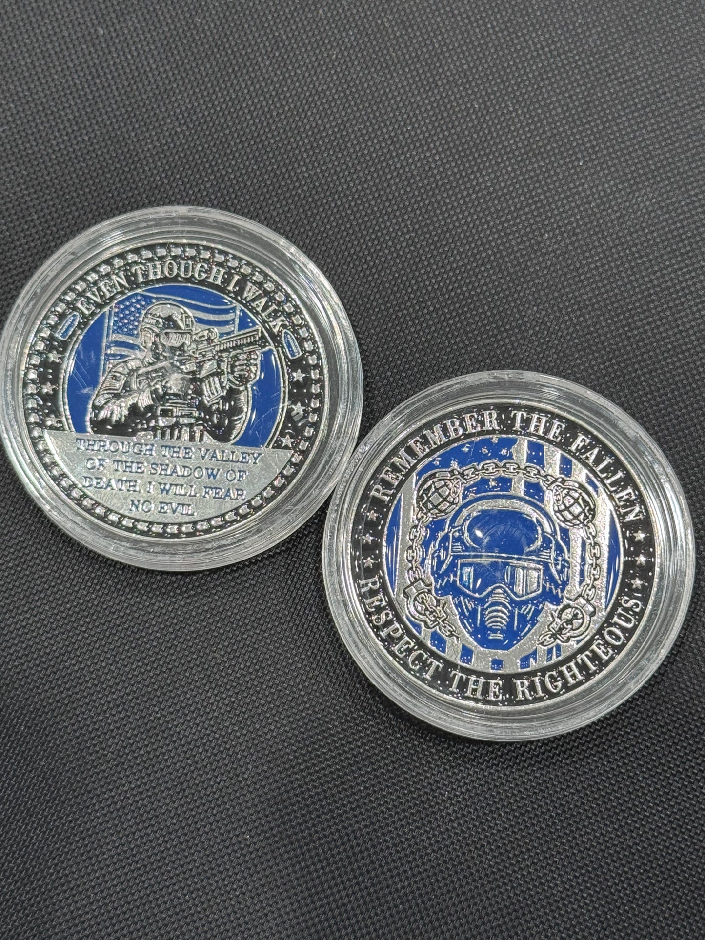 Challenge Coins