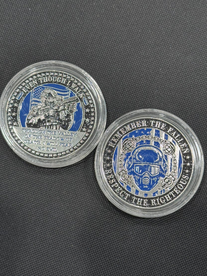 Challenge Coins