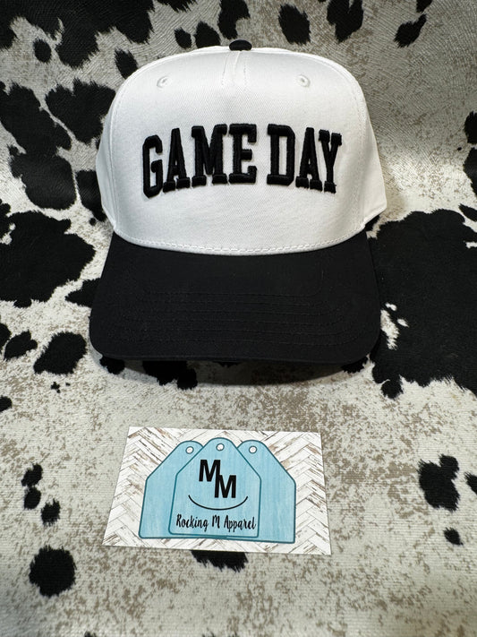 GameDay Hat