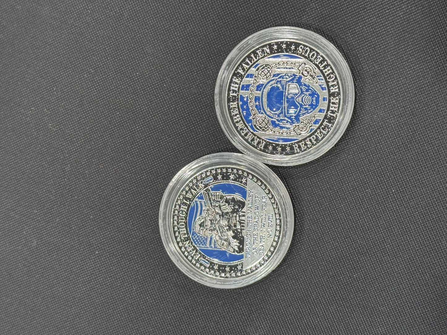 Challenge Coins