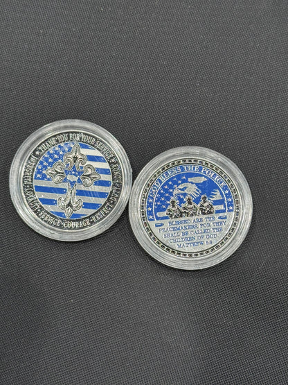 Challenge Coins