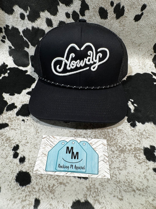 Howdy Hat