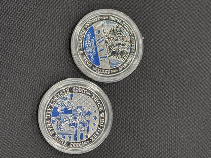 Challenge Coins
