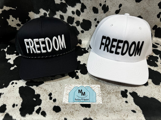 Freedom Hat