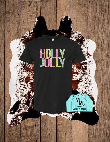 Holly Jolly