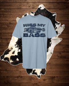 Kiss my Bass