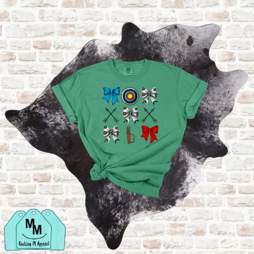 All Things Archery and Bows