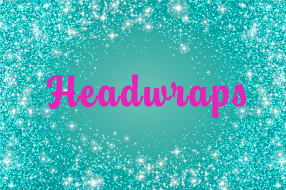 Headwraps