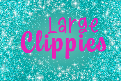 Large Clips