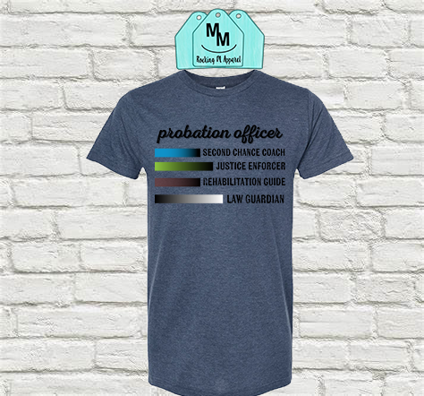 Probation Officer