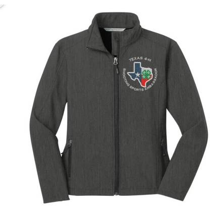 TEXAS 4-H SHOOTING SPORTS AMBASSADOR JACKET