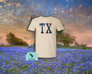 Texas Wildflower