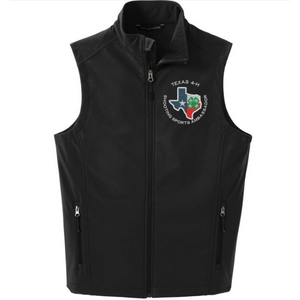 TEXAS 4-H SHOOTING SPORTS AMBASSADOR VEST