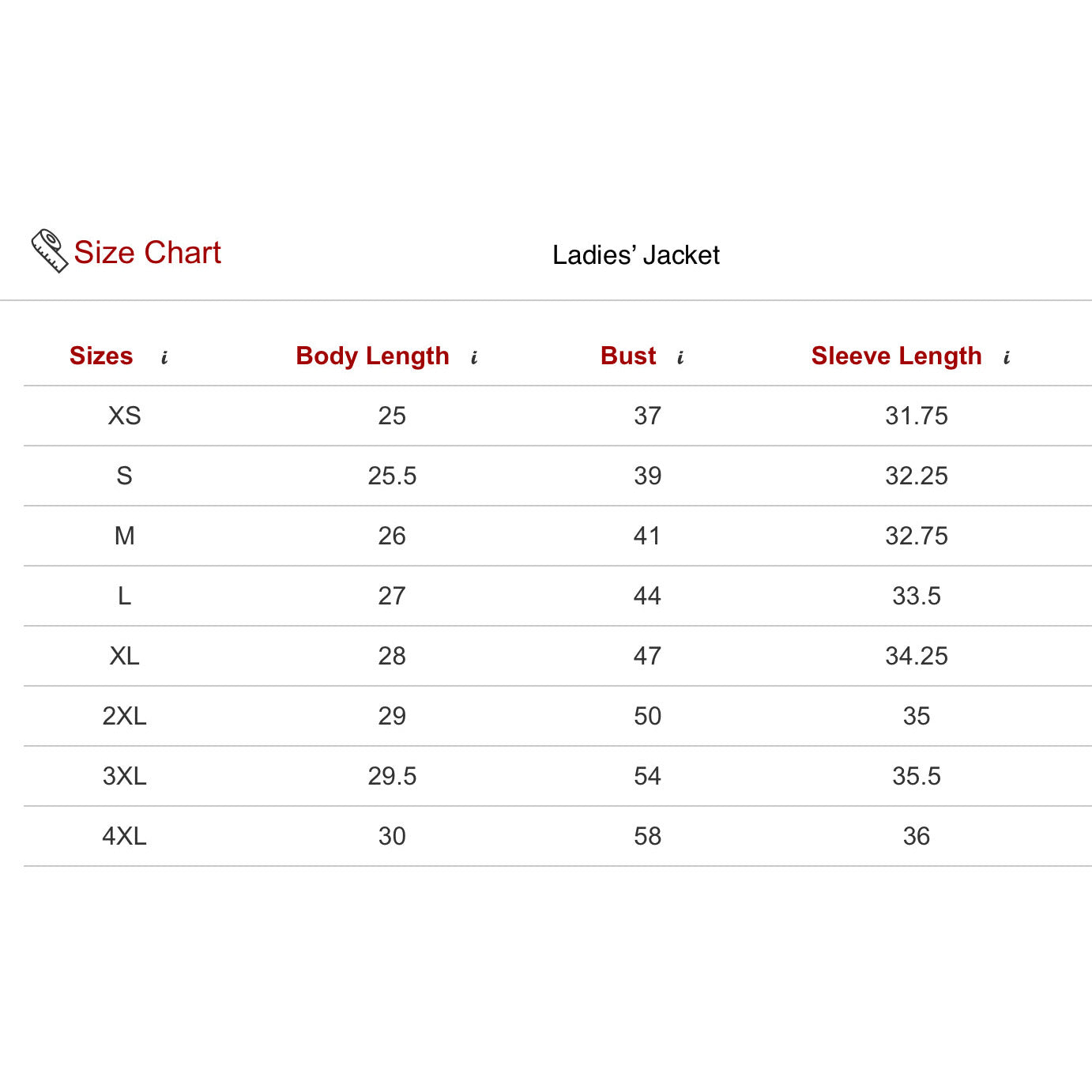 TEXAS 4-H SHOOTING SPORTS AMBASSADOR JACKET