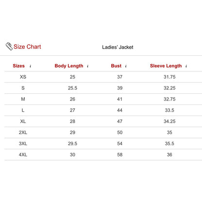 TEXAS 4-H SHOOTING SPORTS AMBASSADOR JACKET