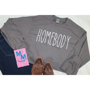 Homebody