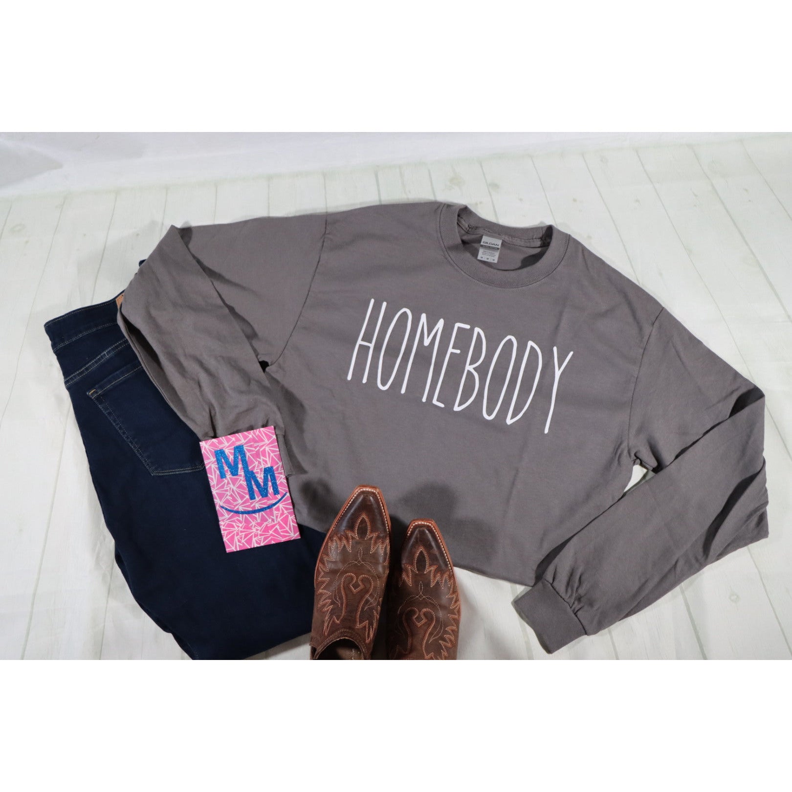 Homebody